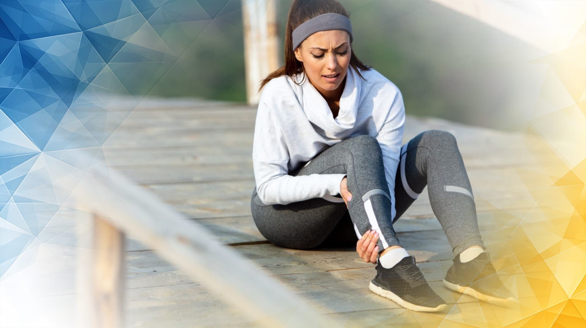 Regenerative Breakthroughs in Treating Ankle Cartilage Damage: A Focus on Orthobiological Therapies