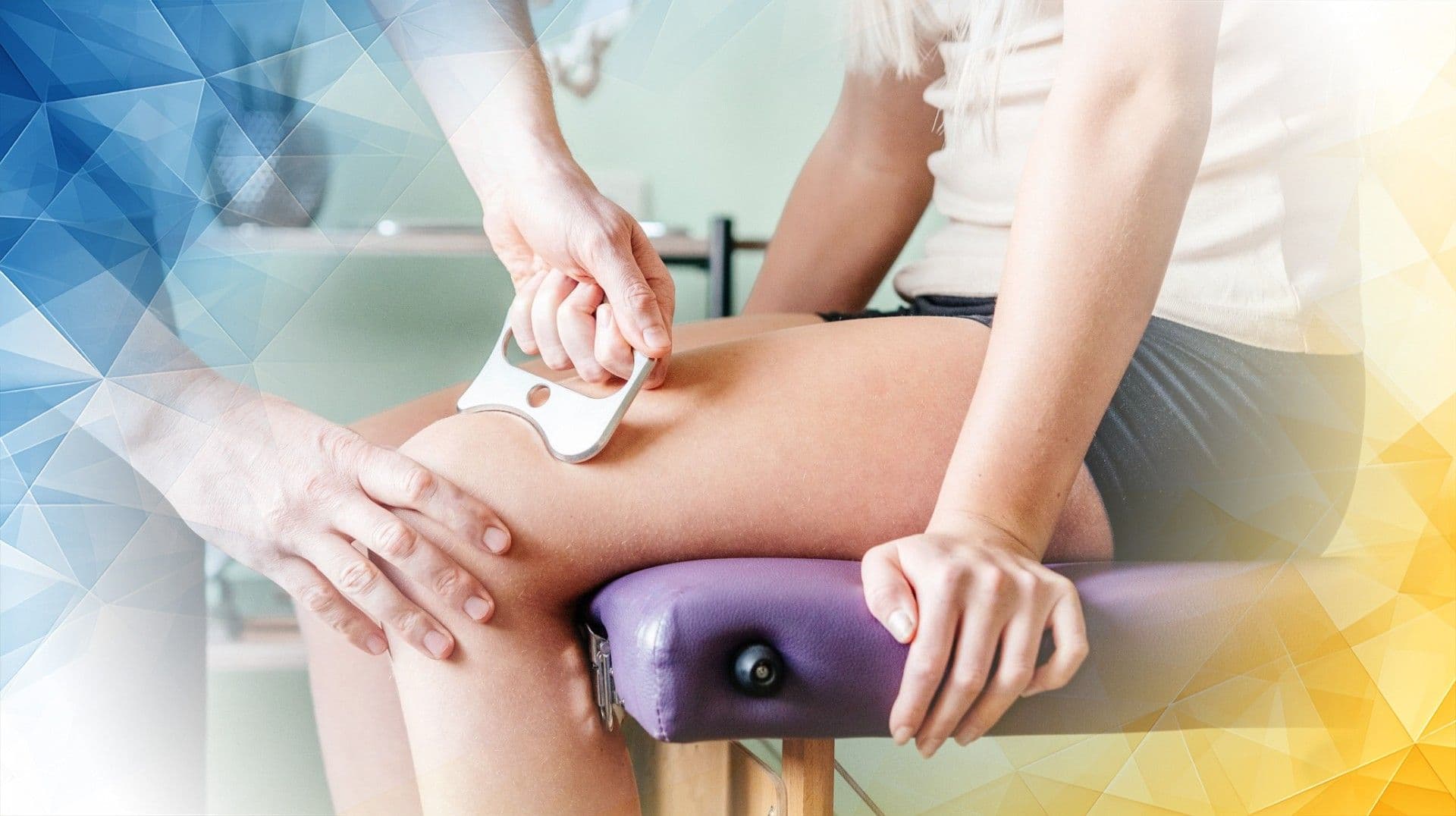 Patient Narratives and Clinical Breakthroughs: Two Years of Change with PAAG Injections for Knee Osteoarthritis