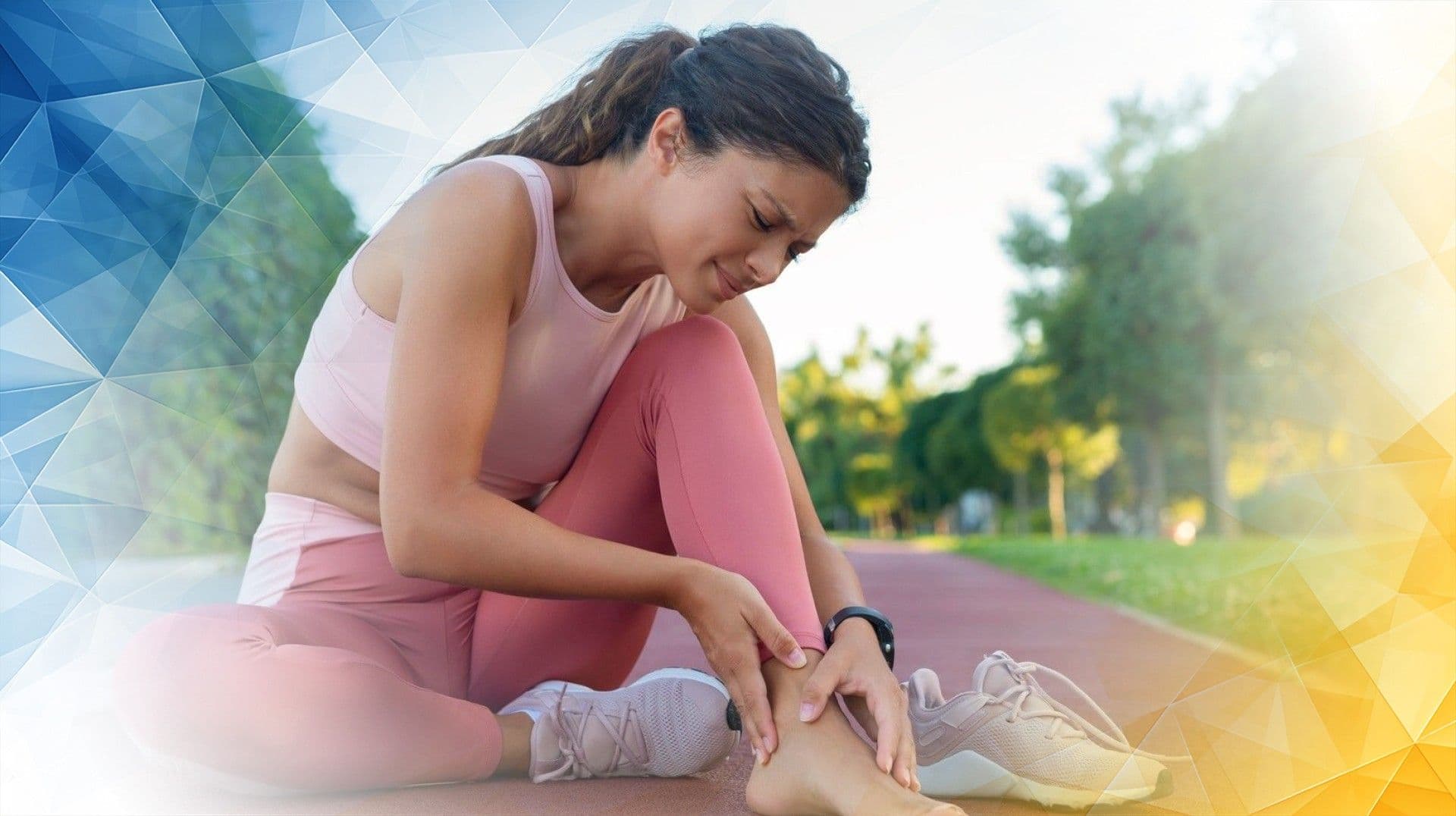 Revolutionizing Ankle Cartilage Repair: Exploring New Surgical Techniques Backed by Research