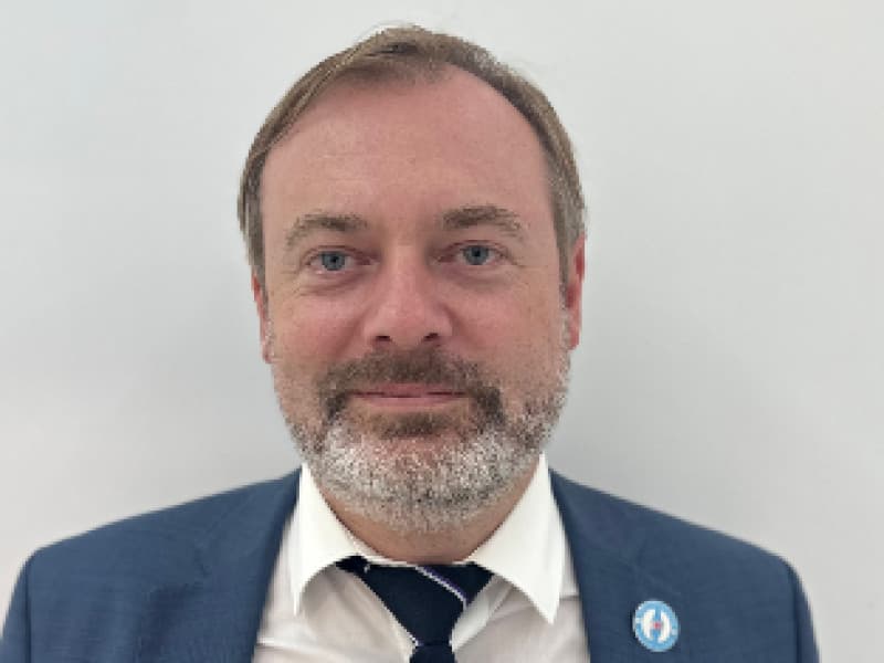 Leonidas Vachtsevanos