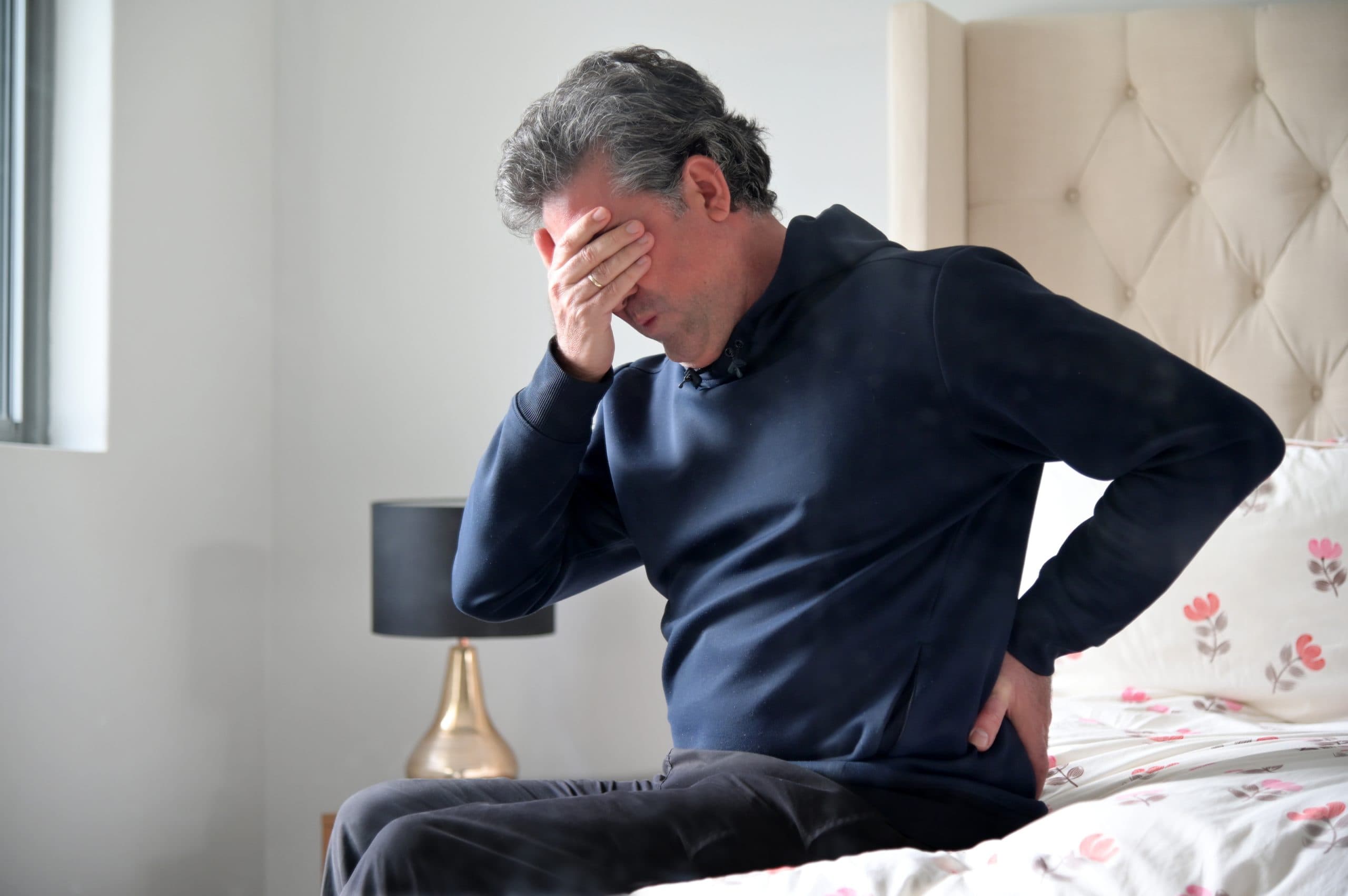 Hip Stem Cell Therapy