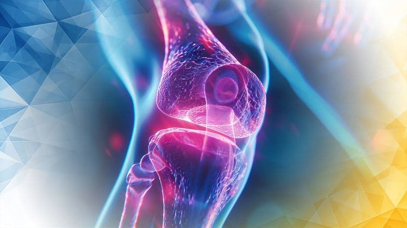 ChondroFiller's Dual Role in Cartilage Repair