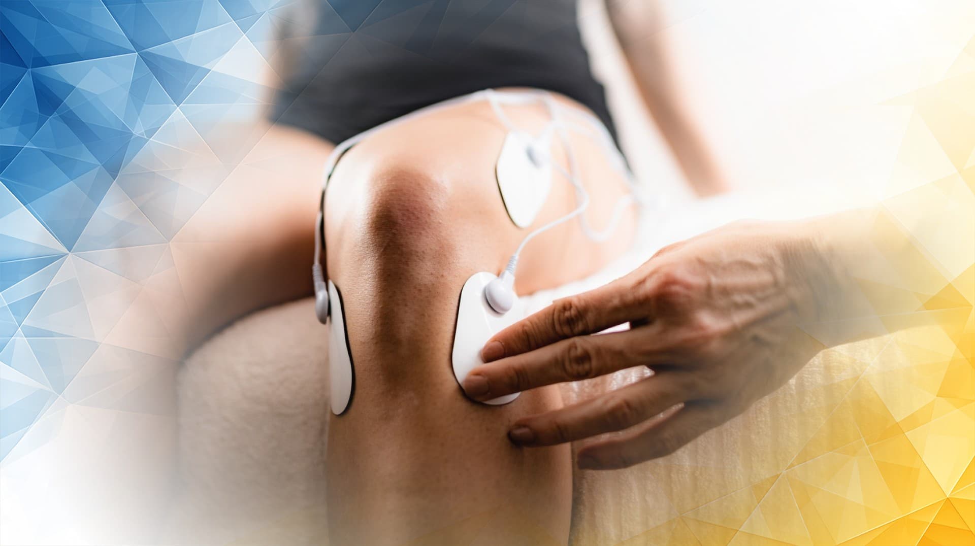 Evidence-Based Approaches to Knee Pain Relief