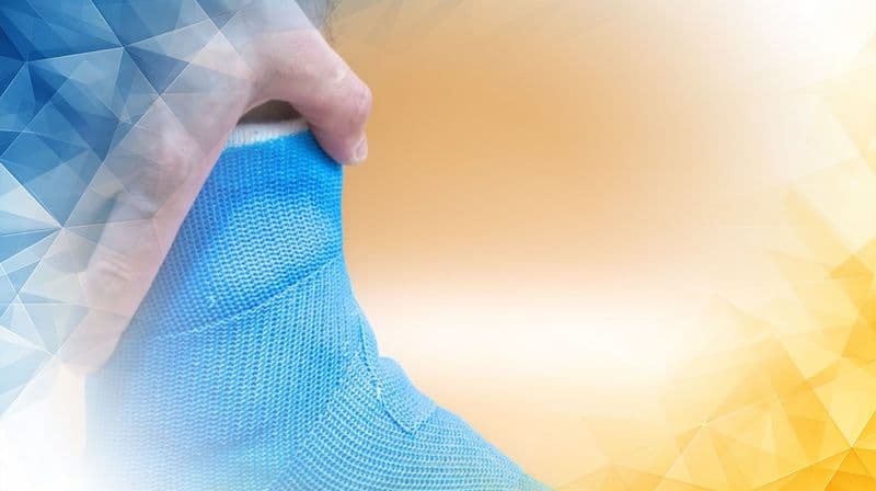 Modern Advances in Ankle Cartilage Repair for Joint Health