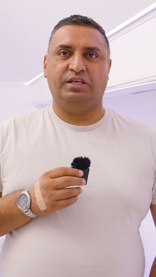 Rahul Desai