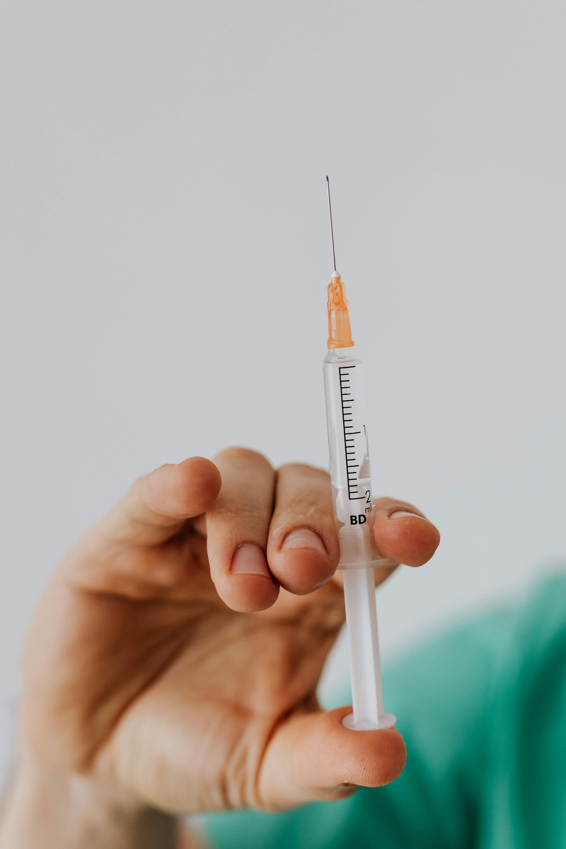 bpc 157 labrum tear reddit What to Expect After a Cingal Cartilage Injection bpc-157 and tb500 dosage Iron Dextran-100 for newborn pigs Size:#120