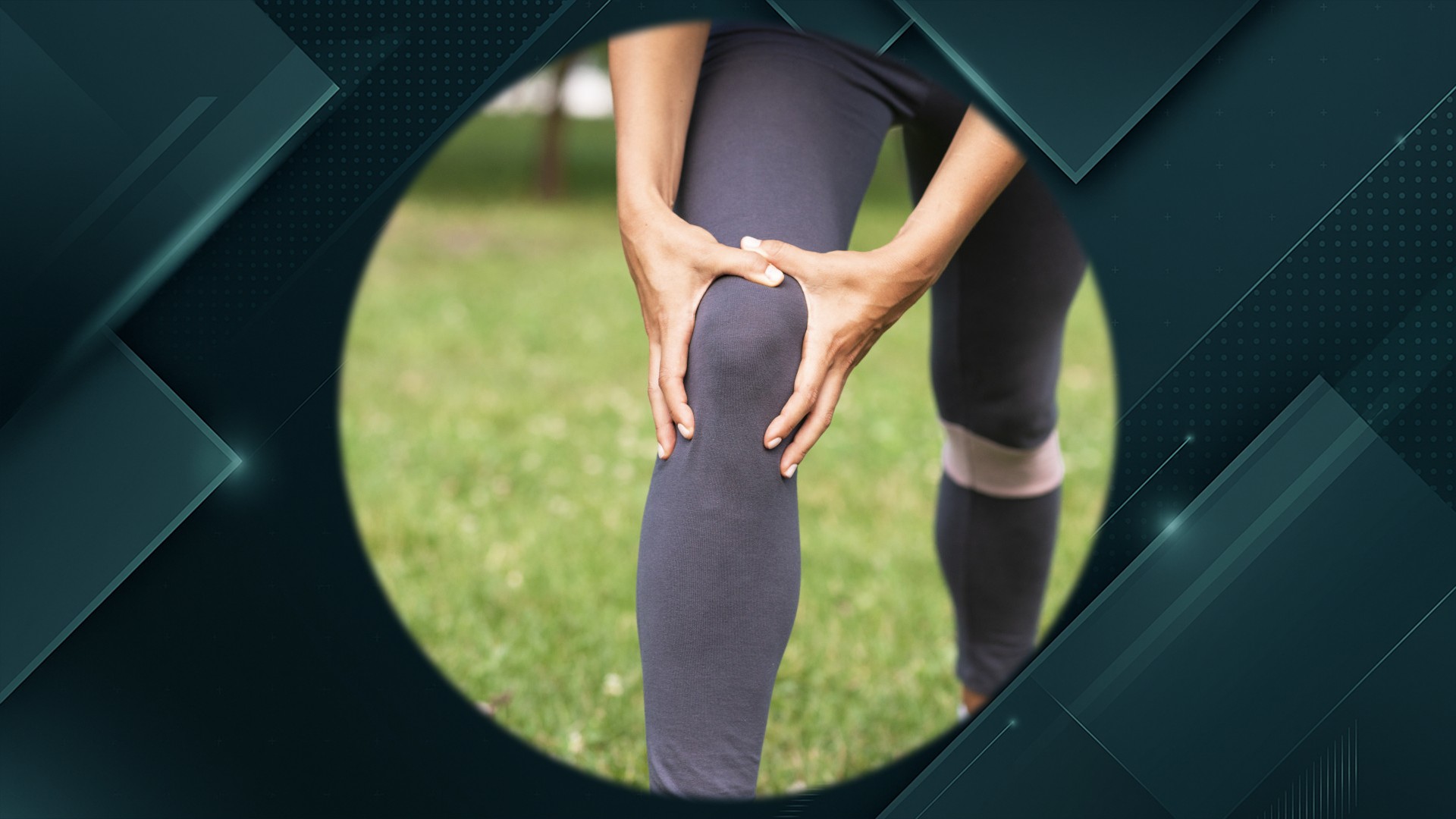 Pinpointing Meniscus Pain: Where It Happens and What It Means