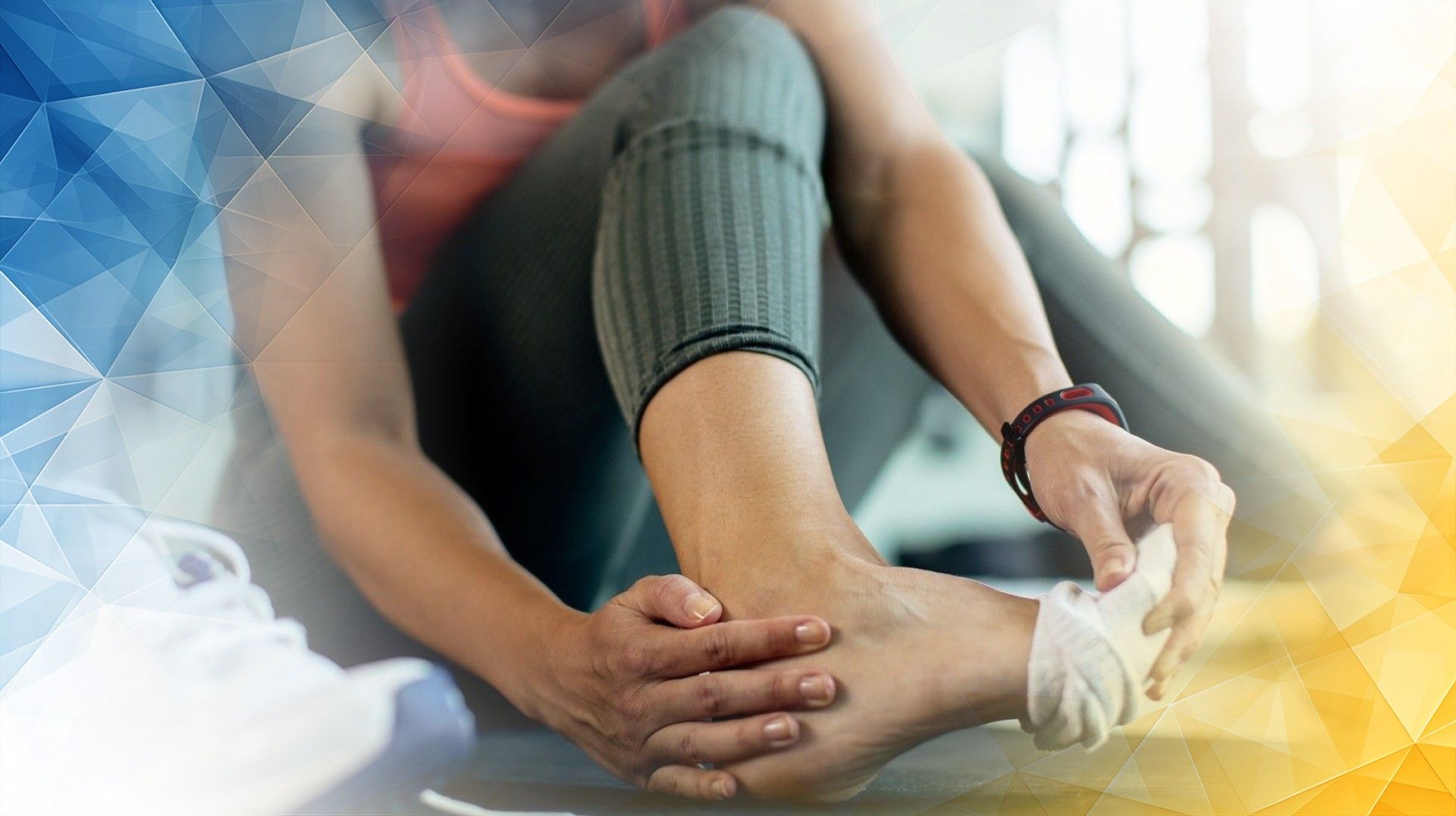 Innovative Biomaterials and Surgical Advances in Ankle Cartilage Repair: Overcoming Clinical Challenges