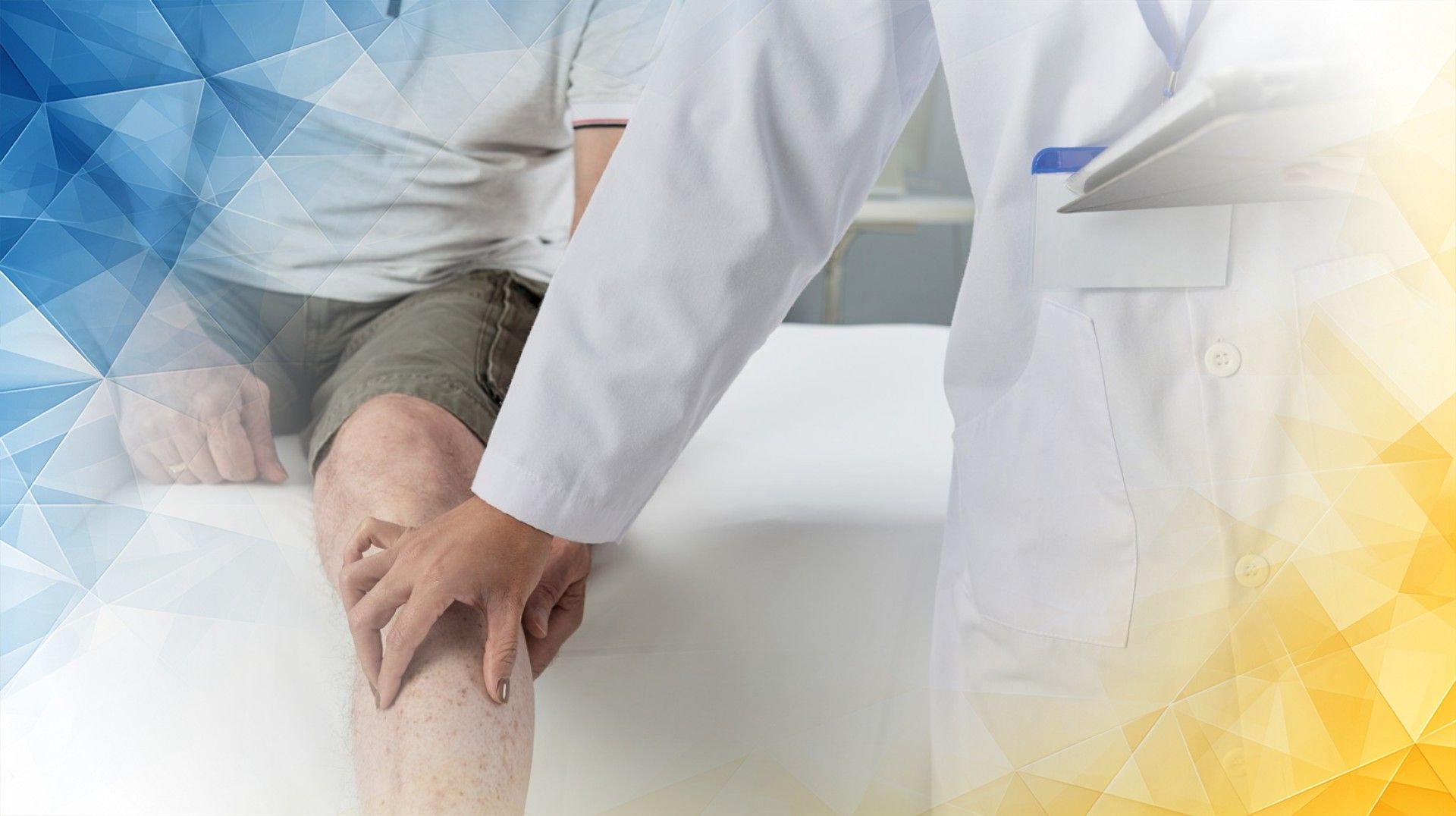 Illuminating Hidden Signs: How Knee Cartilage Breakdown Reveals Early Clues to Osteoarthritis