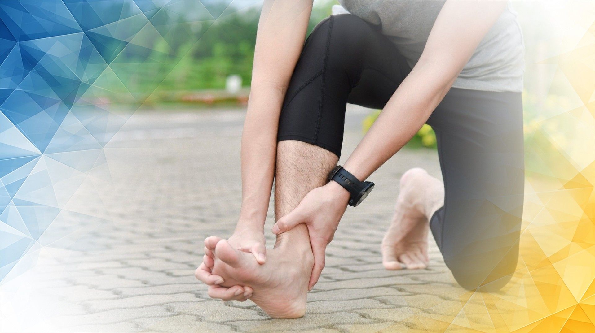 Innovative Biologic Approaches in Managing Ankle Cartilage Damage: Insights from Advanced Imaging and Cellular Research