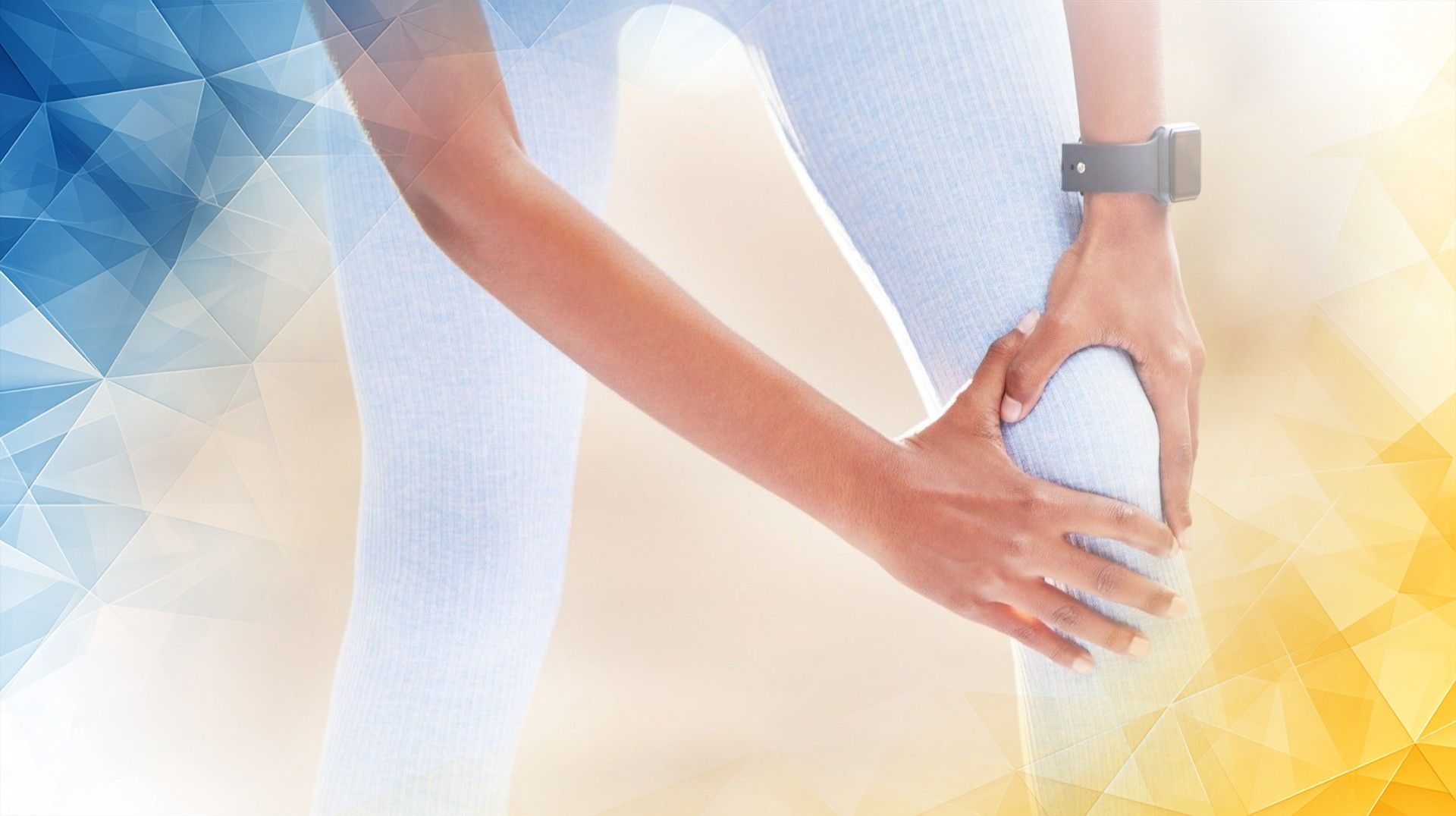 Revolutionizing Knee Cartilage Repair: How Replacement Gel is Changing the Future of Joint Healing