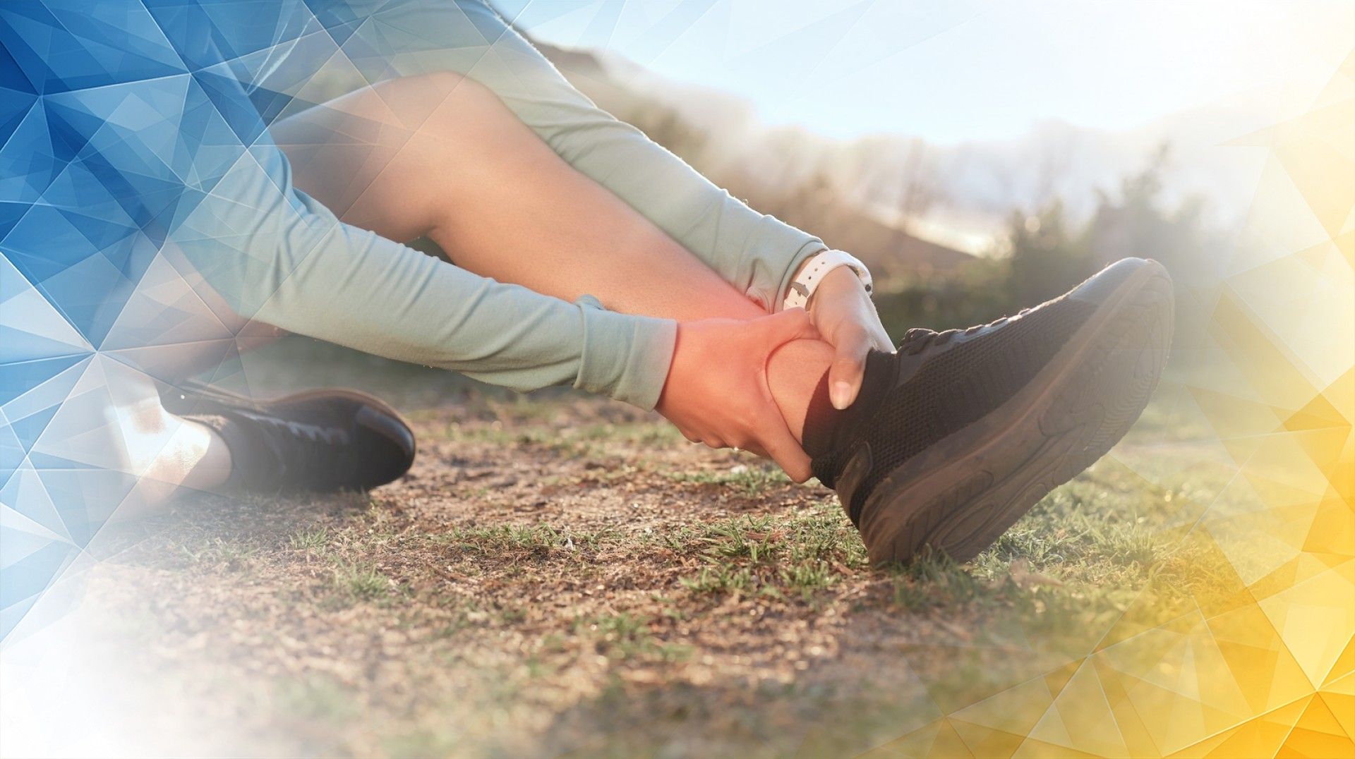 Innovative Regenerative Approaches to Ankle Cartilage Damage: Advancing Repair and Recovery