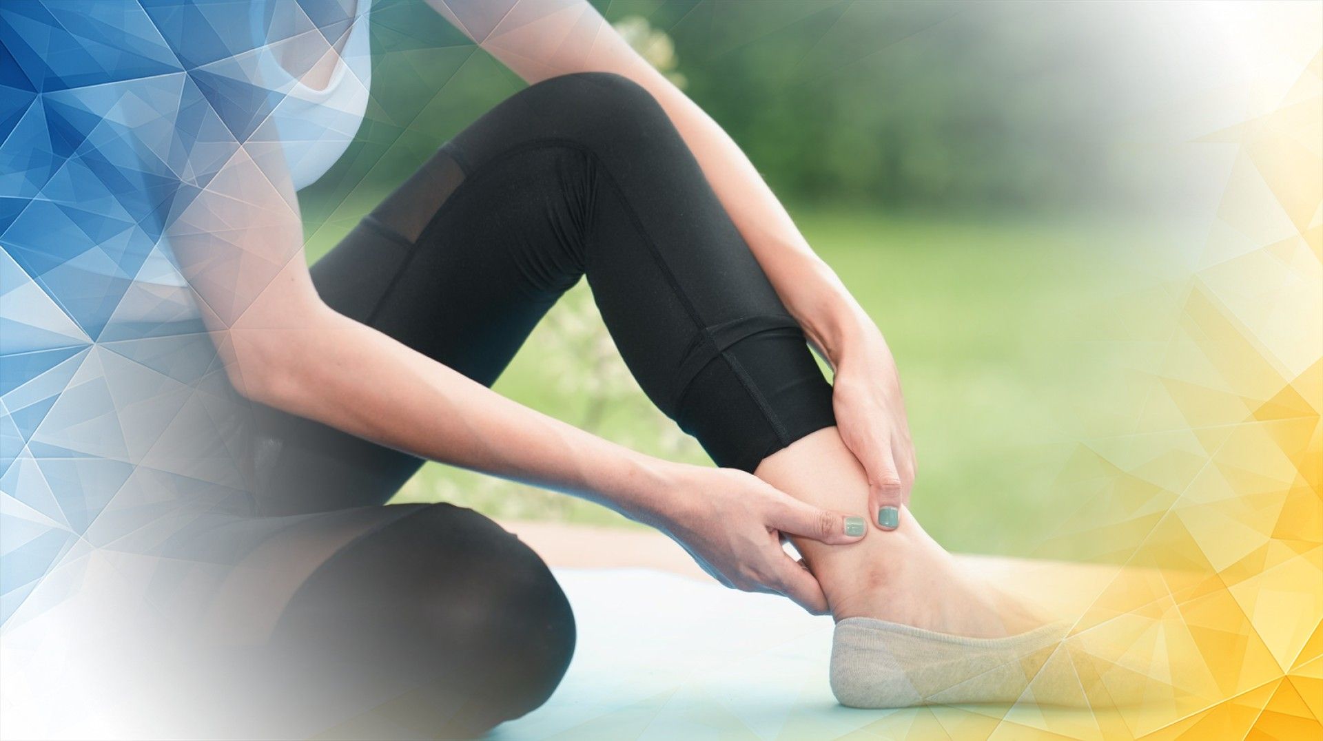 Bridging the Gap: Innovative Tissue Engineering and Biomechanical Advances in Ankle Cartilage Repair