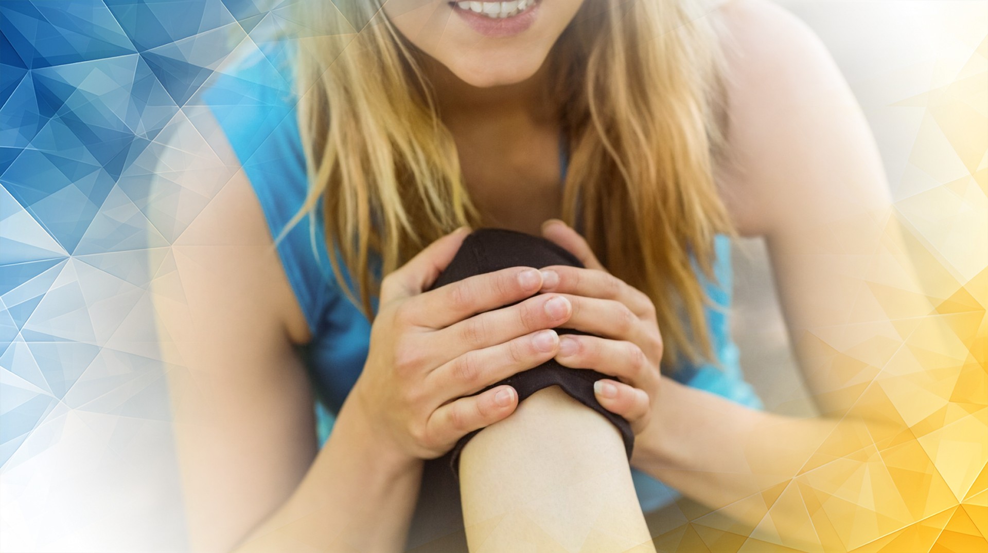 Relieving Clicking Knees and Pain on Stairs: How ChondroFiller Offers a Simple, Minimally Invasive Solution for Local Cartilage Damage