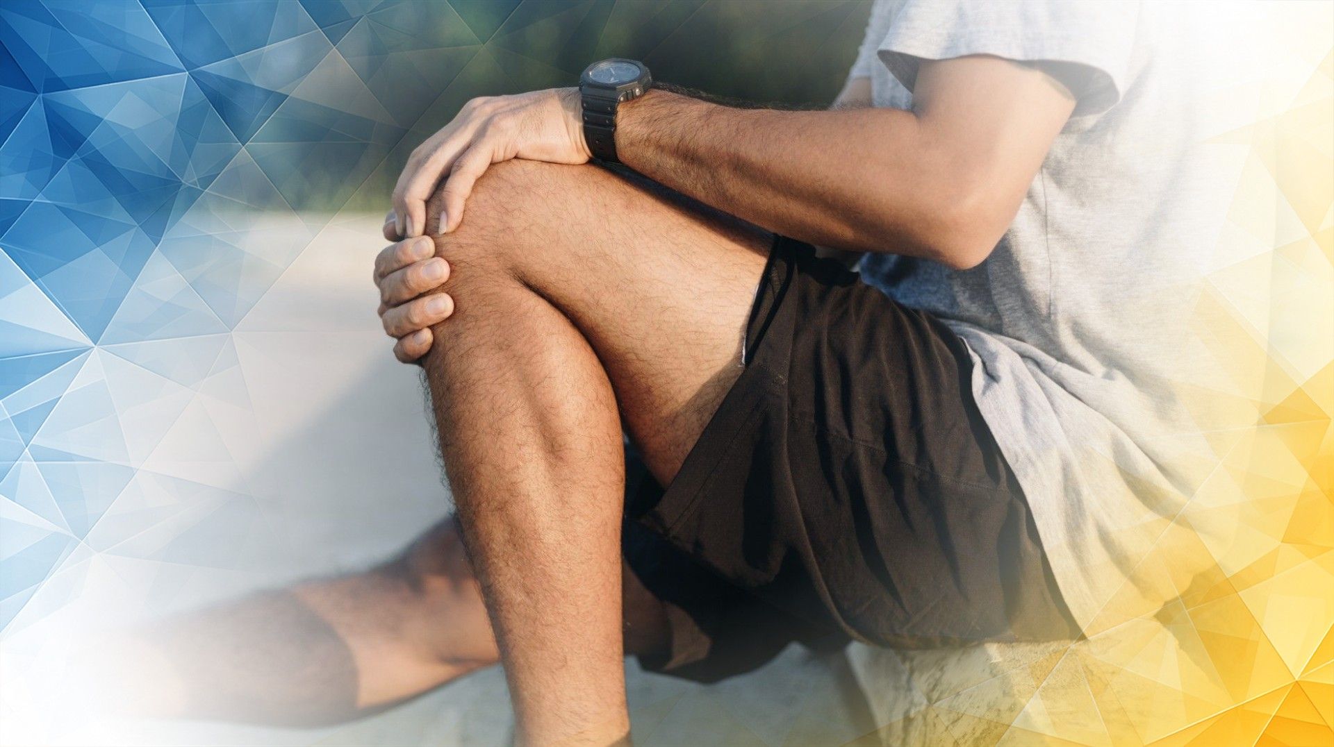 When Knee Pain Hides a Secret: Understanding Silent ACL Tears and Why They Matter