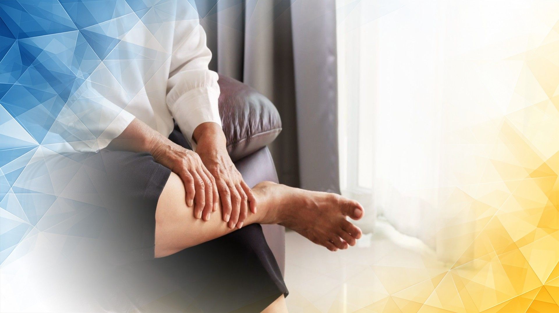 Decoding the Interplay of Hormones, Biomechanics, and Lifestyle in Female Knee Pain