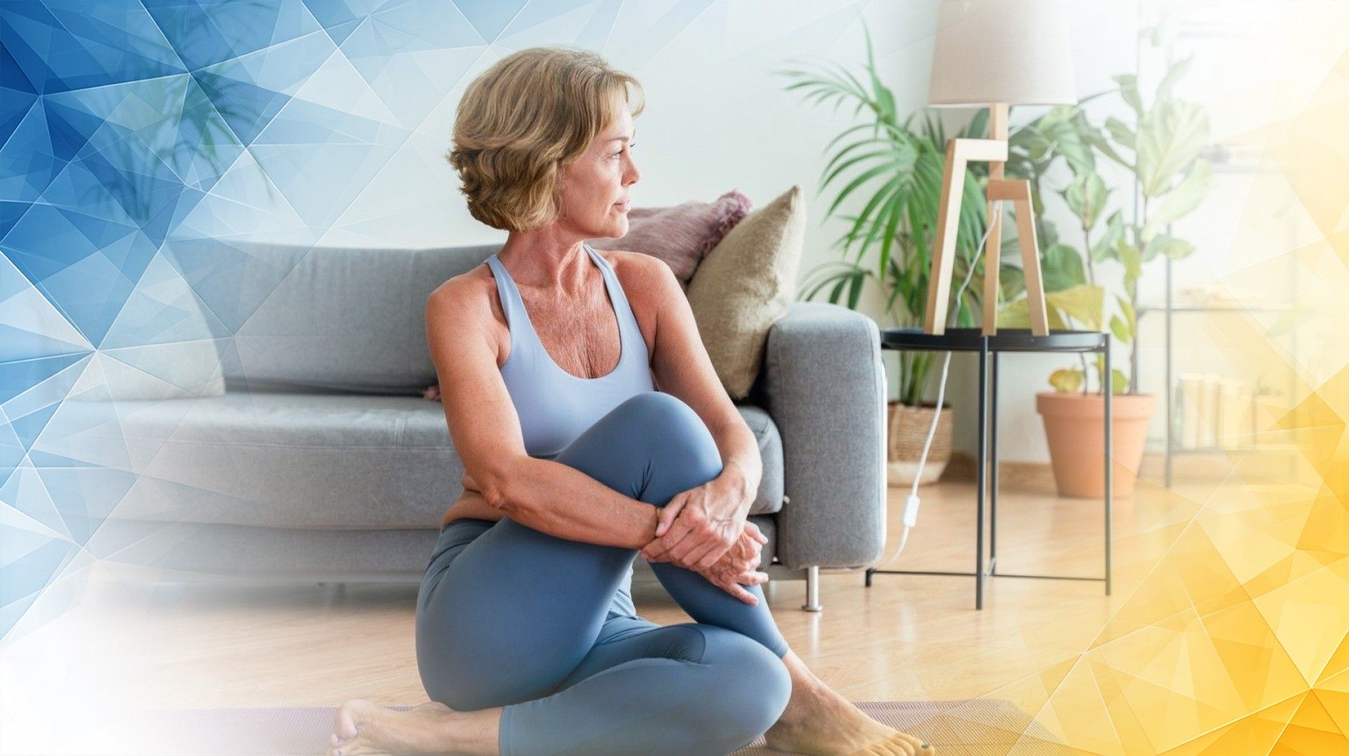 Yoga for Lower Back and Hip Pain: A Targeted Path to Relief and Flexibility