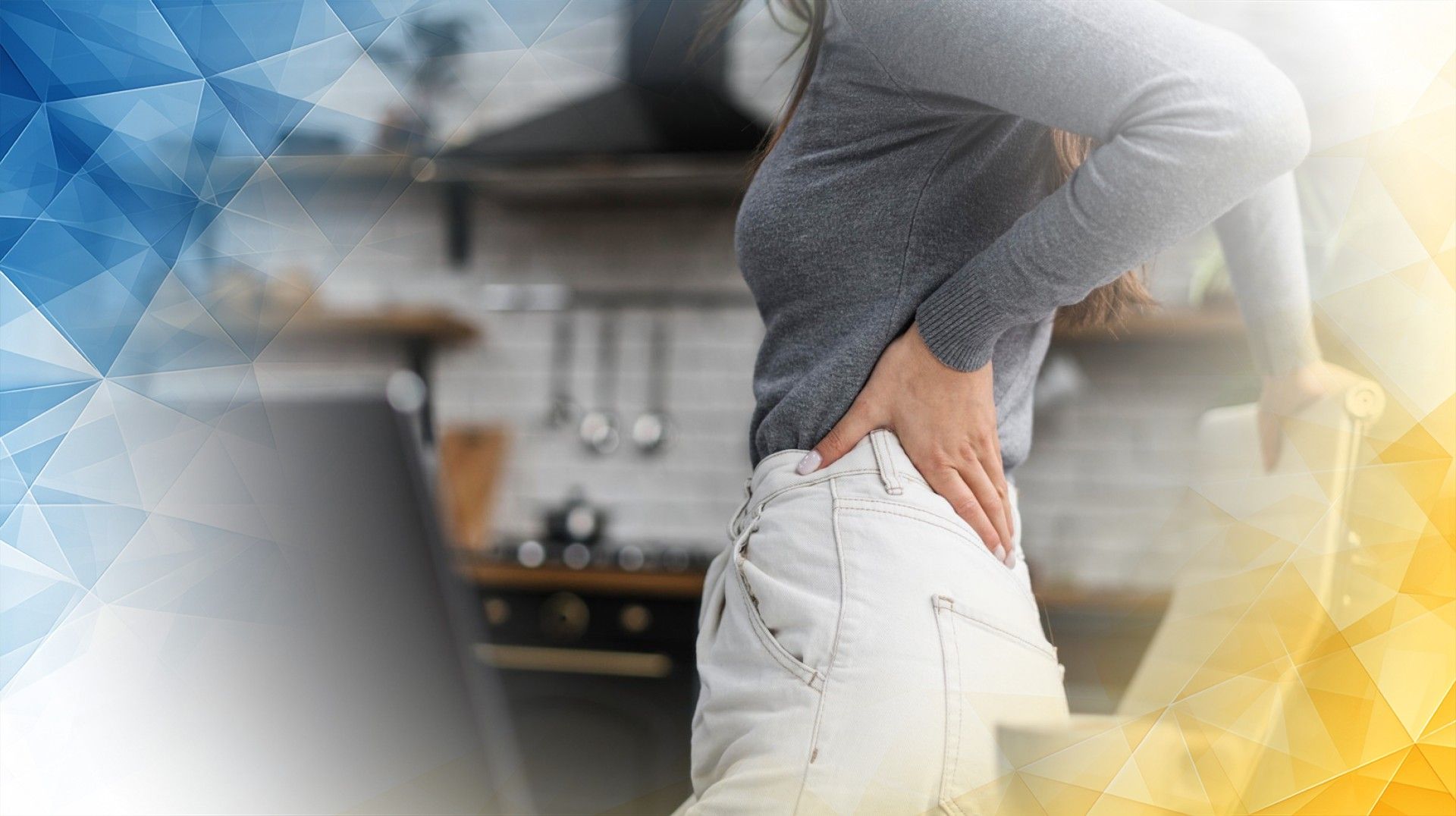 Unravelling Chronic Hip Discomfort: The Crucial Role of the Sartorius Muscle