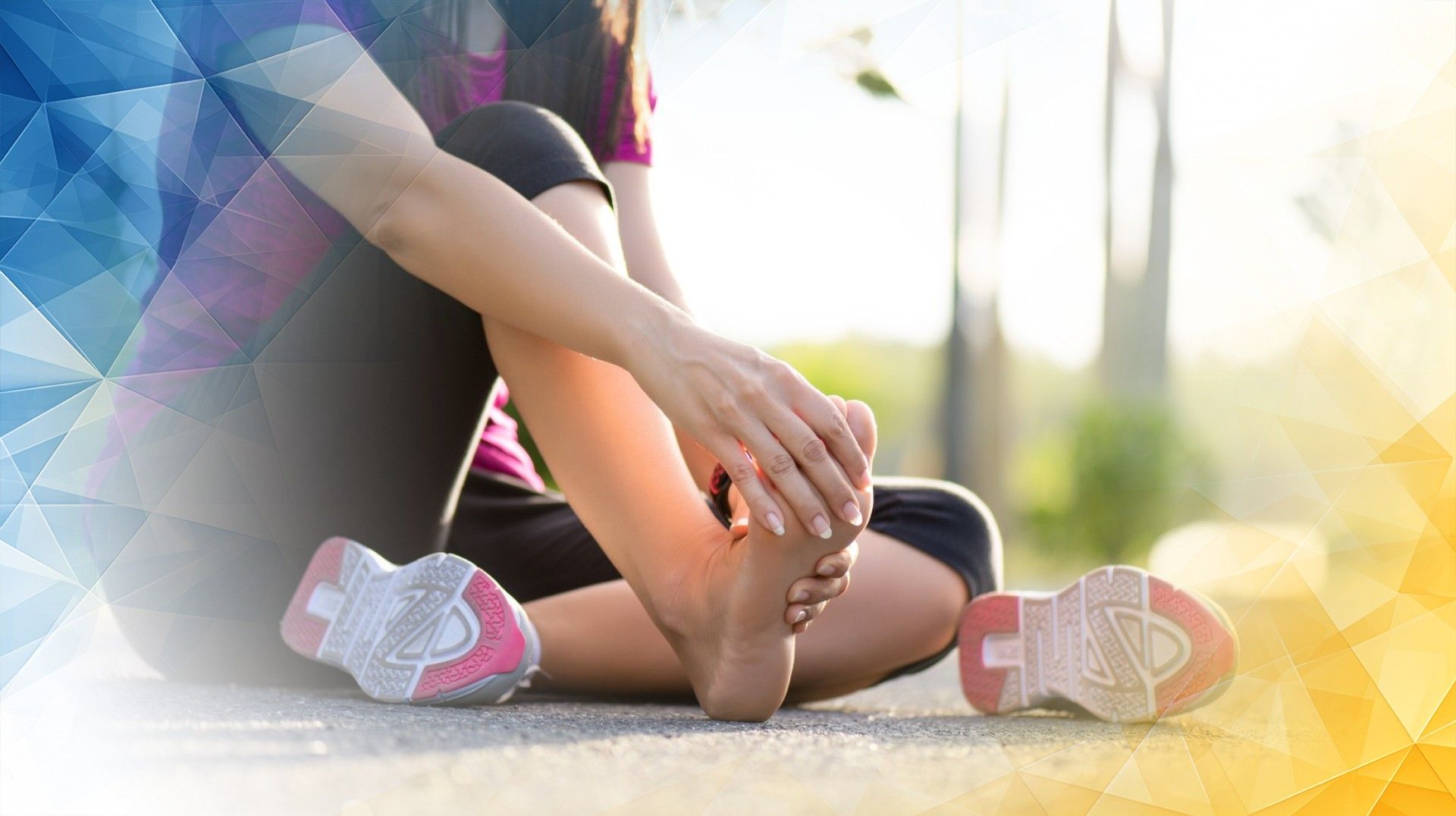 Pioneering Biotechnologies in Ankle Cartilage Repair: A Focused Exploration of Advanced Techniques