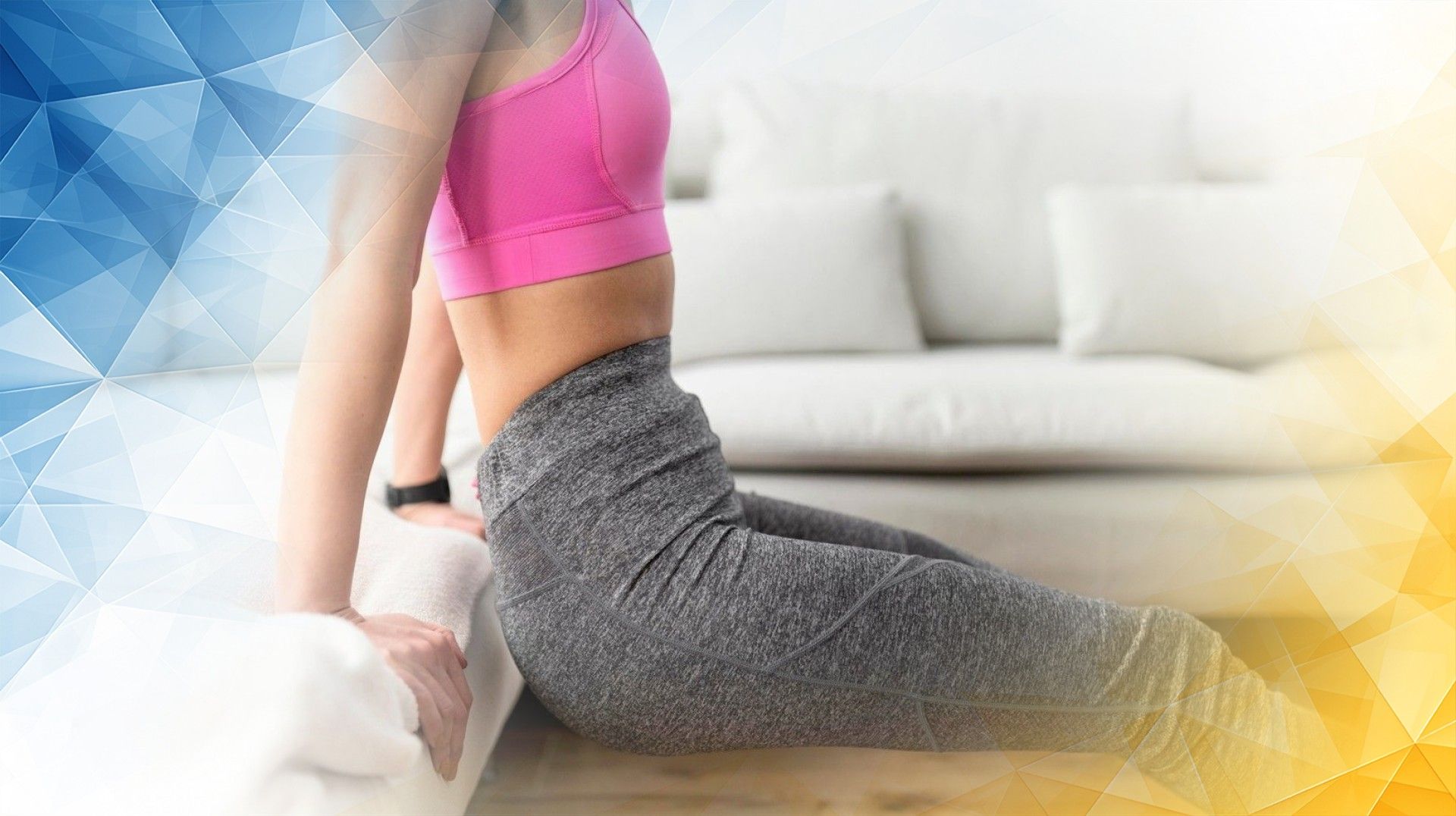 Innovative Sleeping Positions to Ease Hip Pain During Pregnancy: A Practical Guide for Better Sleep