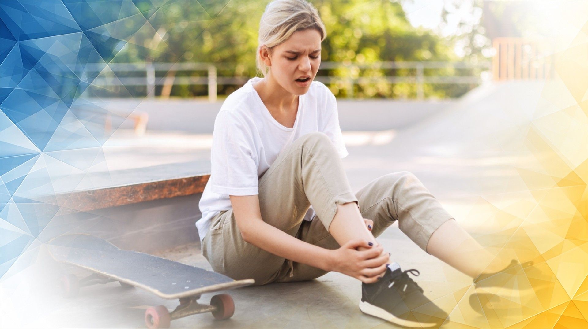 Innovative Regenerative Strategies for Ankle Cartilage Repair: Pioneering New Pathways to Recovery