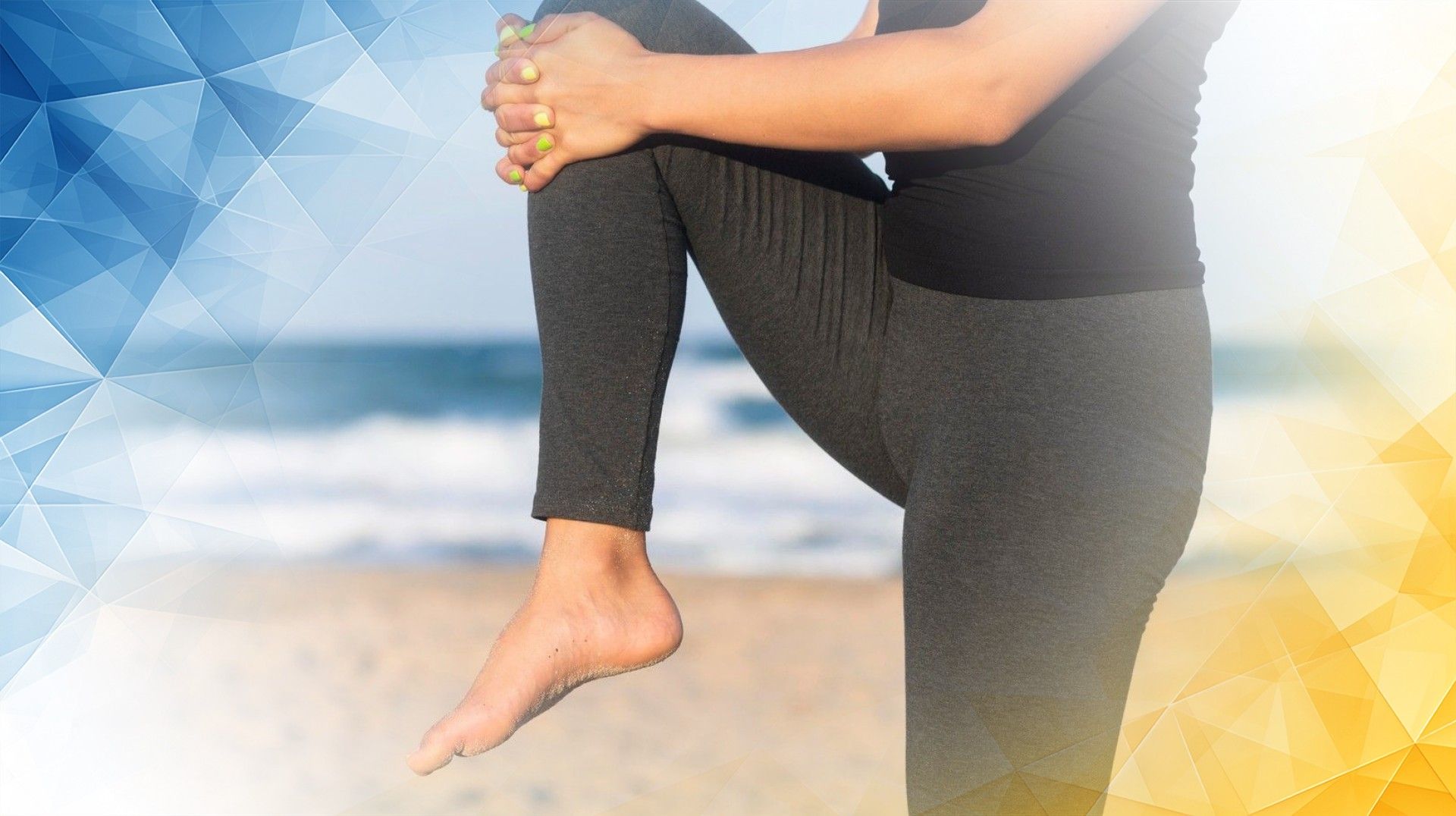 Empowering Your Knee Health: Personalized Home-Based Strategies for Fast Knee Pain Relief
