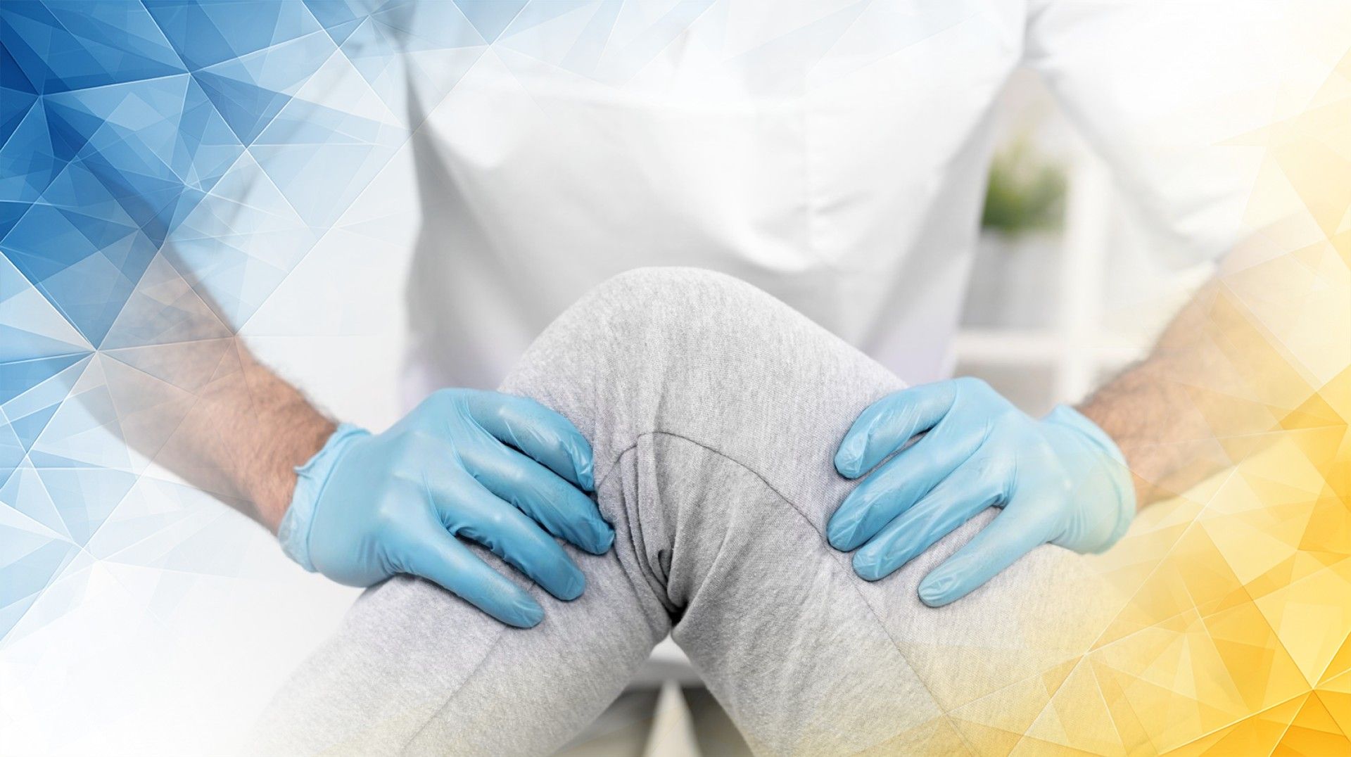 Understanding Knee Pain: Why Pain Location Charts Matter in Diagnosis and Treatment